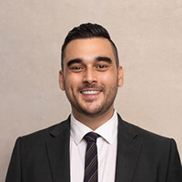 Jonathan Watson - Real Estate Agent