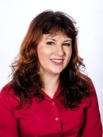 Helen Baddeley - Real Estate Agent