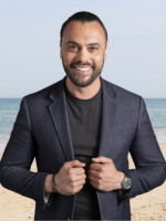Shane O'sughrue - Real Estate Agent