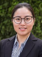 Vera Qiuyan Tu - Real Estate Agent