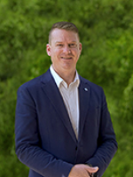 Nathan Skewes - Real Estate Agent