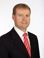 Chris Pittaway - Real Estate Agent