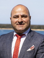 Joseph Alam - Real Estate Agent