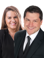 Shawn & Kym Kristofer - Real Estate Agent