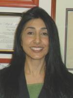 Marya Stylli - Real Estate Agent