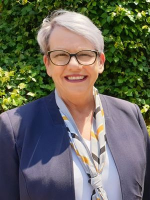 Marie Haines - Real Estate Agent