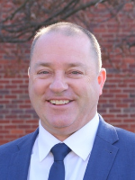 Paul Kleverlaan - Real Estate Agent