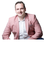 Jayden Keenan - Real Estate Agent