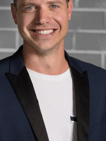 Con Mathews - Real Estate Agent