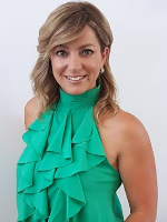 Angela Ellenis - Real Estate Agent