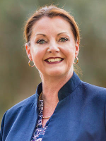Andrea McCann - Real Estate Agent