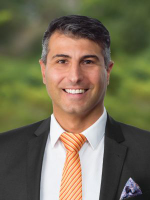 Abraham Ibrahim - Real Estate Agent