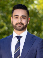 Ekansh Kohli - Real Estate Agent