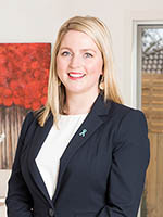 Jessica Lander - Real Estate Agent