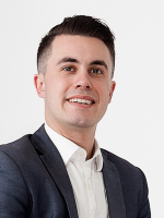 Mitch Avery-druitt - Real Estate Agent