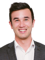 Michael Coulson - Real Estate Agent