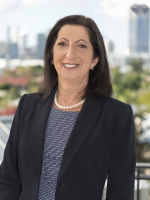 Carol Summerlin - Real Estate Agent