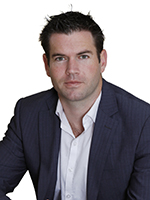 Ben Barber - Real Estate Agent