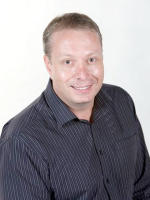 Stuart Rodda - Real Estate Agent
