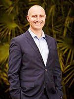 Peter Leahy - Real Estate Agent