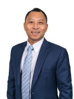Ben Mak - Real Estate Agent