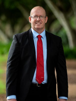 Wayne Cornell - Real Estate Agent