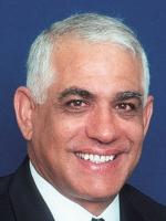 Frank Rechichi - Real Estate Agent