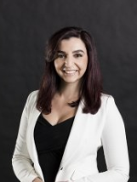 Aycan Yagmur - Real Estate Agent