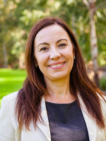 Tracey Caruana - Real Estate Agent