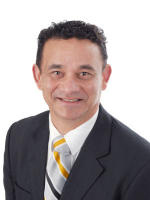 Denis Hennequin - Real Estate Agent