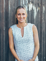 Brigitte Audet - Real Estate Agent
