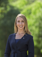Stephanie Lentini - Real Estate Agent