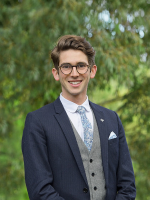 David Moskovic - Real Estate Agent