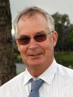 Ian Argue - Real Estate Agent