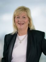 Sue Fitzgerald - Real Estate Agent