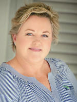 Tracey Stack - Real Estate Agent