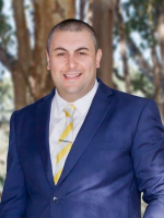 Marco Riggio - Real Estate Agent
