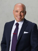 Deane Hughes - Real Estate Agent