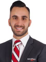 Orian Rossello - Real Estate Agent