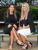 Rachael Coffey - Real Estate Agent