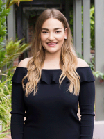 Alexandra Churchill - Real Estate Agent