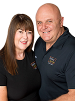 Terry & Lynne Bailey - Real Estate Agent