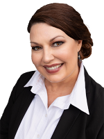 Rhonda Brown - Real Estate Agent