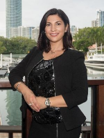 Linda Sapkaroski - Real Estate Agent