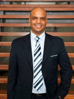 Elton Jardine - Real Estate Agent