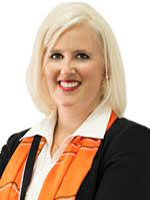 Emma Walter - Real Estate Agent