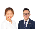 The John and Ling Team - Real Estate Agent