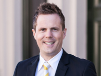 Will Munro - Real Estate Agent