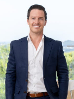 Matt Lanyon - Real Estate Agent