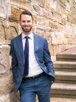 Duncan Grant - Real Estate Agent